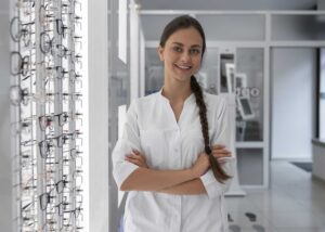 Imagen de Directorio de Optómetras